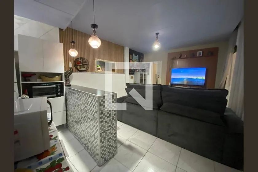 Casa à Venda - Lindéia, 8 Quartos, 136 m2 - Foto 4