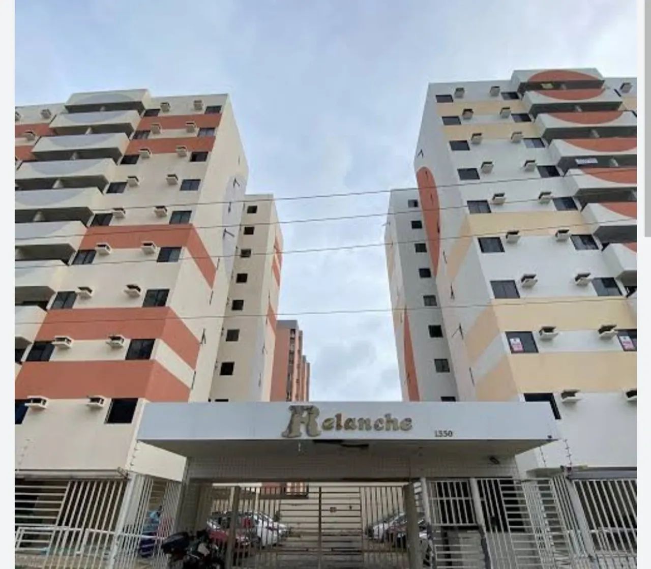 Alugo Apartamento mobiliado no Edifício Relanche na Pajuçara.