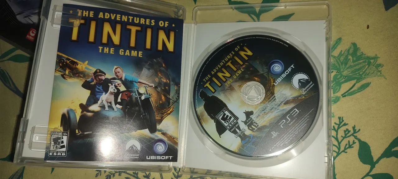 Timtim ps3 Playstation 3 completo - Foto 2