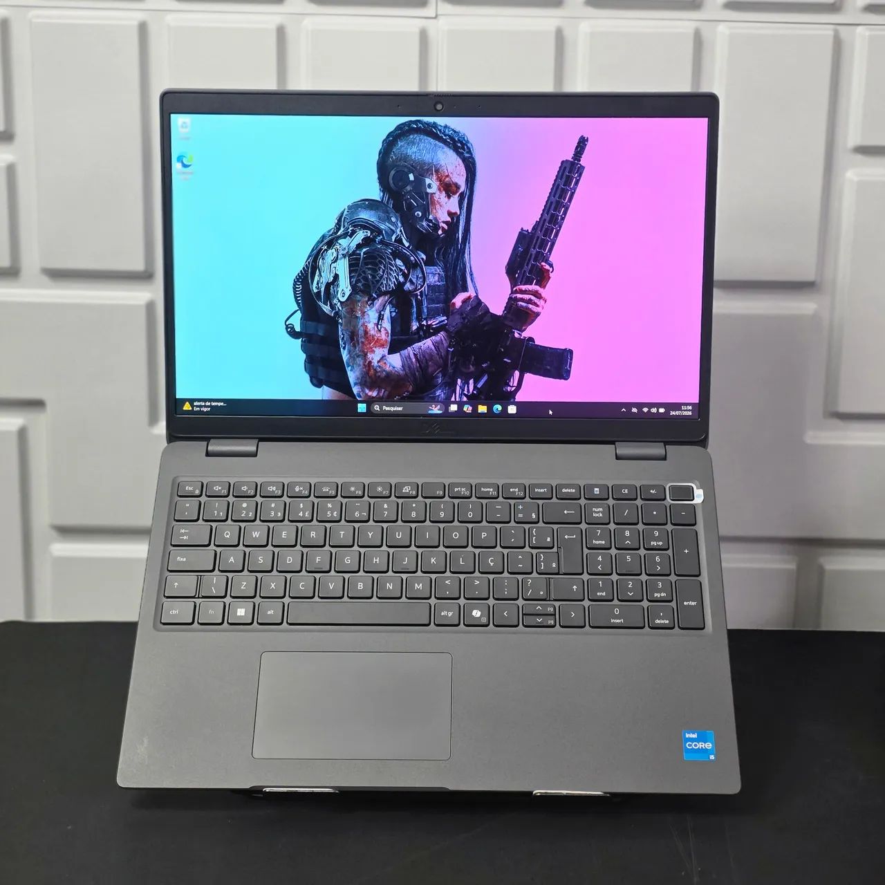 Dell Latitude 3550, Linha Corporativa Premium, i5 13ª Geração