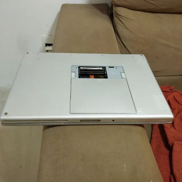 Sucata MacBook Pro 15" 2008 A1260 (Modelo do EUA) - Foto 4