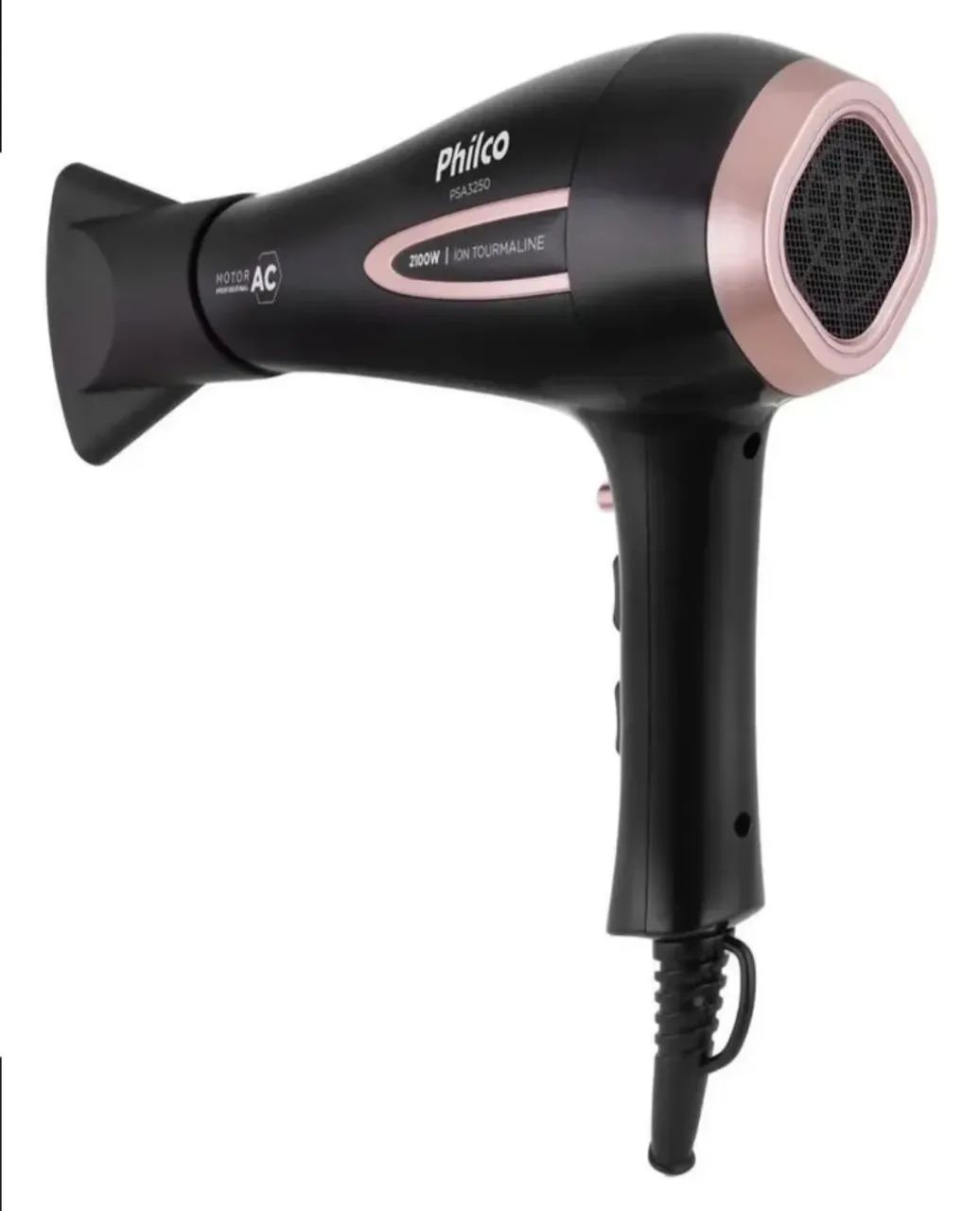 Secador cabelo Philco  - Foto 2