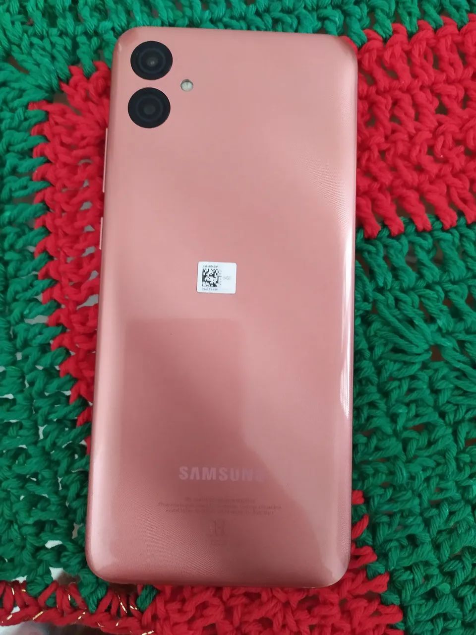 Samsung A04E - Foto 2