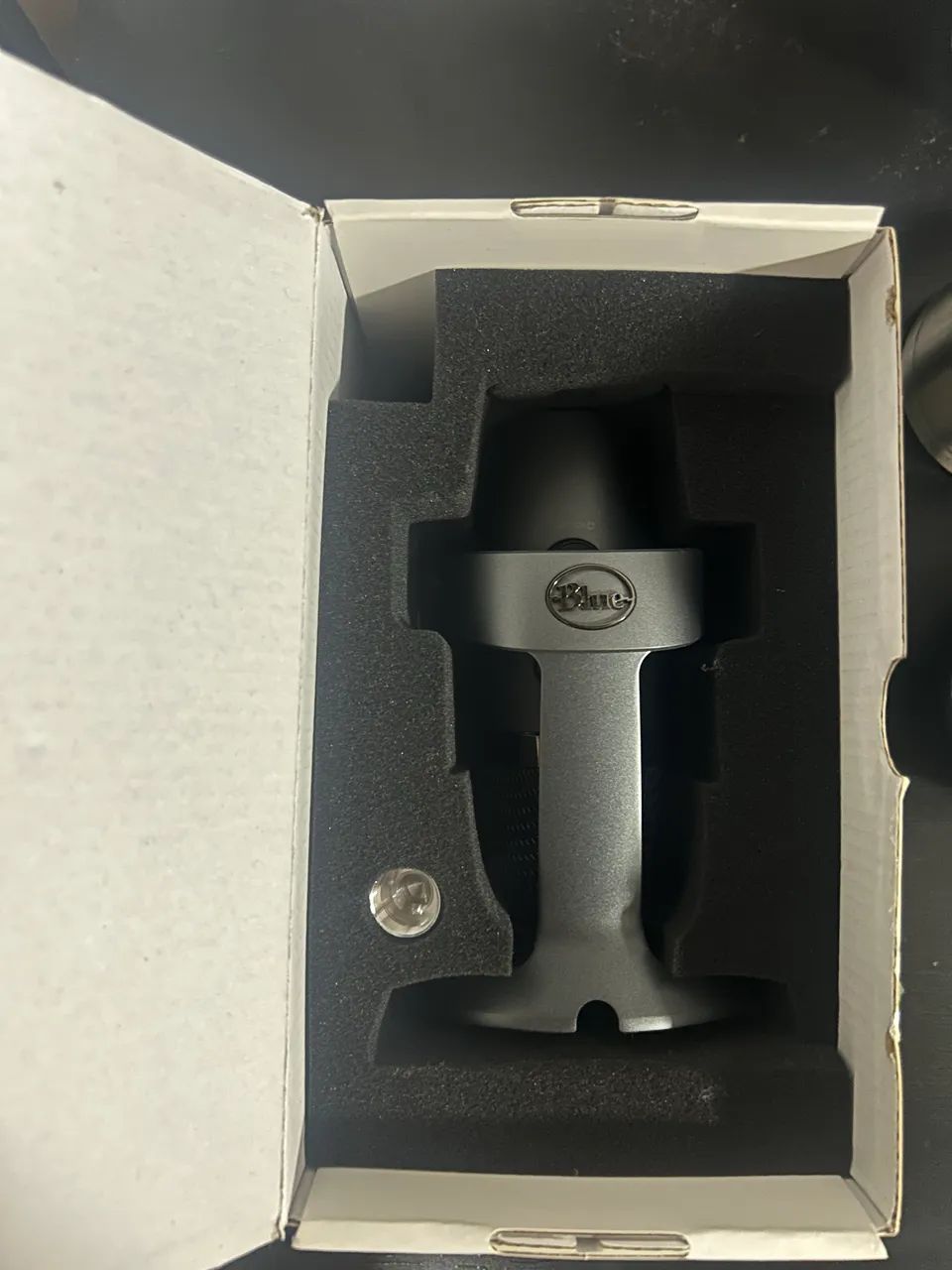 Microfone Yeti Nano - Foto 2