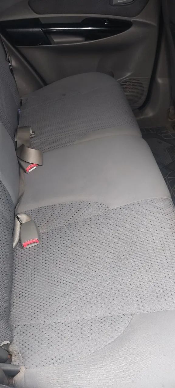 Hyundai Tucson 2.0 16V Mec. 2012 - Foto 3