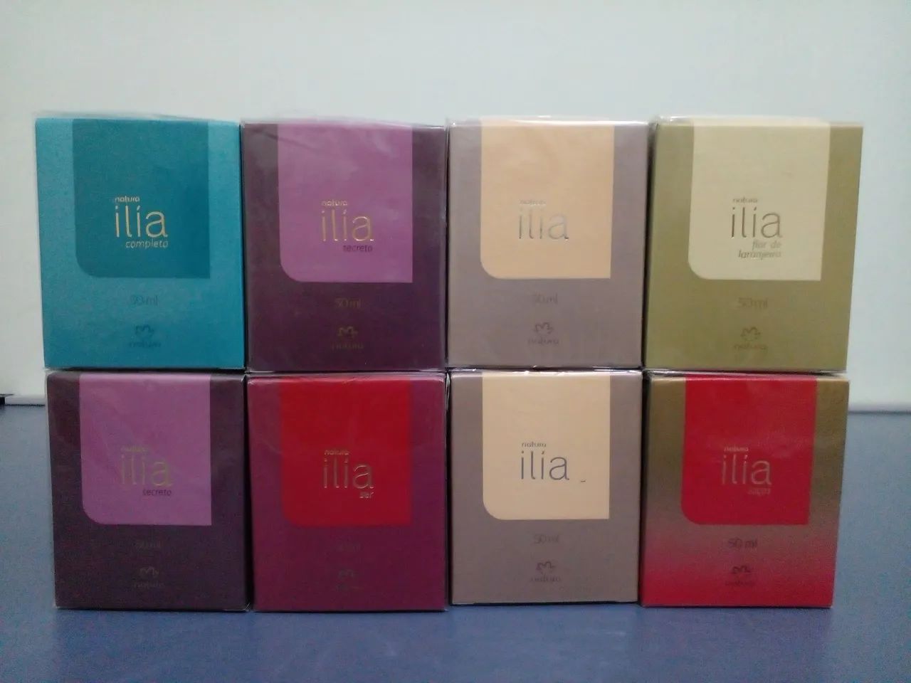 Deo parfum Ilía  secreto  110,00 - Foto 3