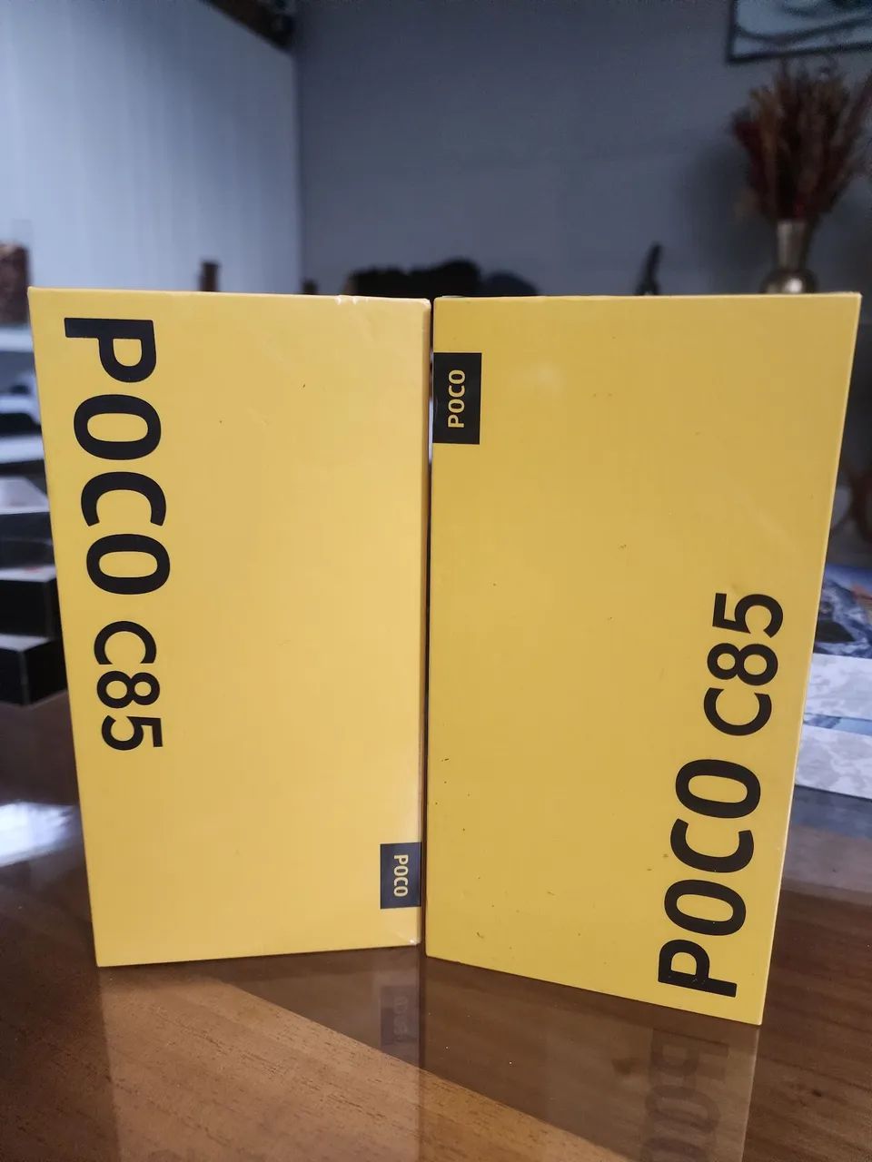 POCO C75