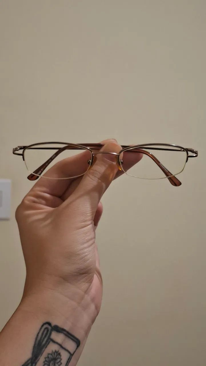 Armação para Óculos de Grau - Foto 2