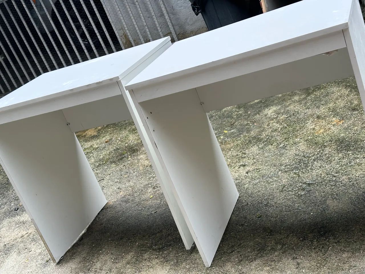 Mesa para escritório ou casa 