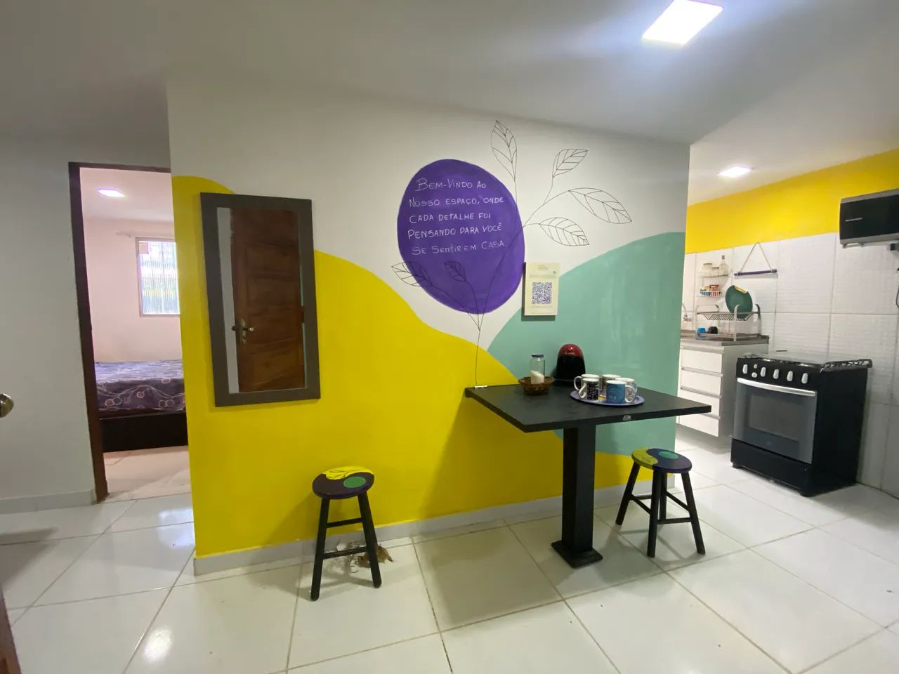 Linda Casa em Enseada dos Corais  - Foto 2