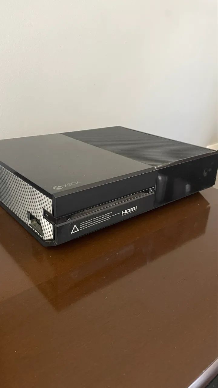Xbox One  - Foto 4