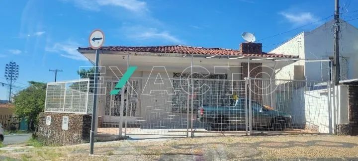 casa - Bosque - Campinas - Foto 3