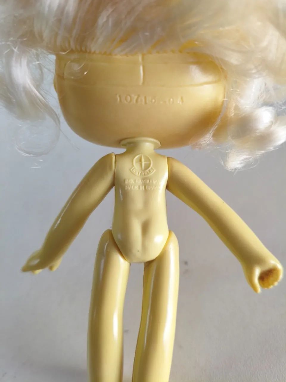 Boneca Beijinho da Estrela - Coleção Brigaderia - Foto 4