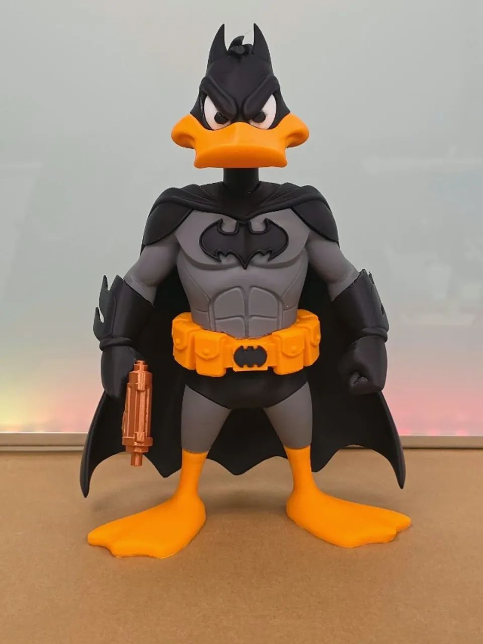 Bonecos Personalizados - 3D (SOB ENCOMENDA) - Foto 4