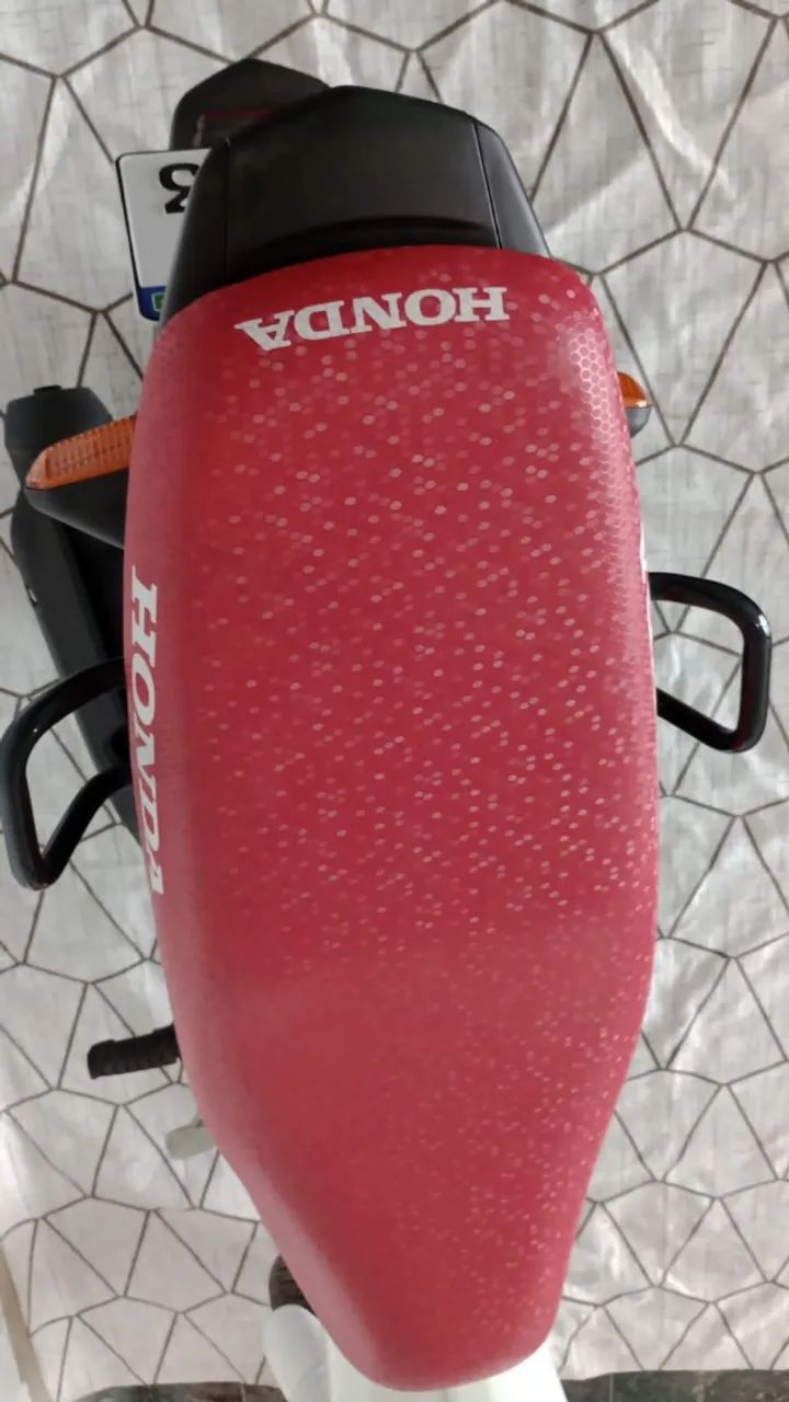 Moto Pop 2026 0KM  - Foto 5