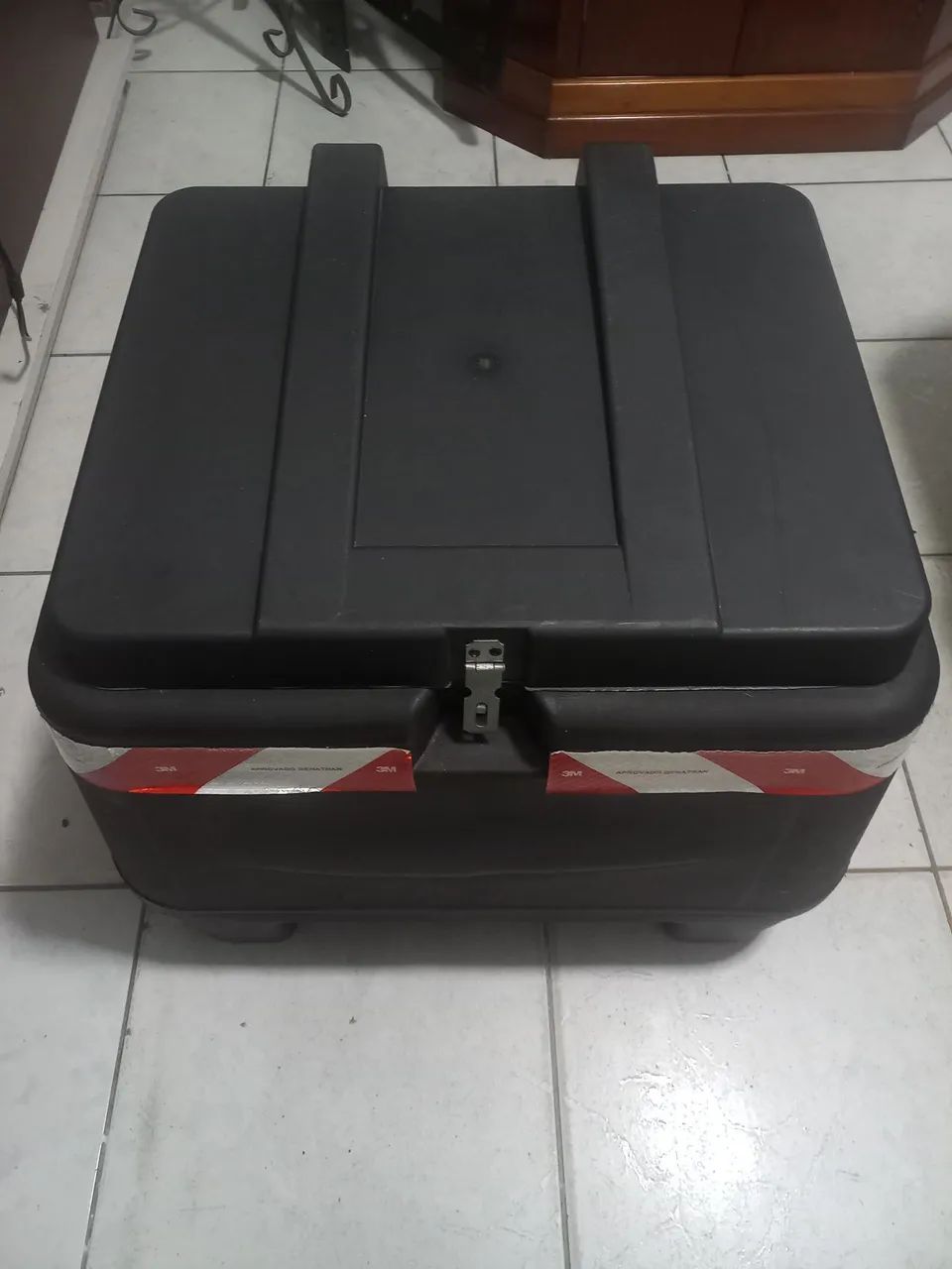 Baú 80 litros