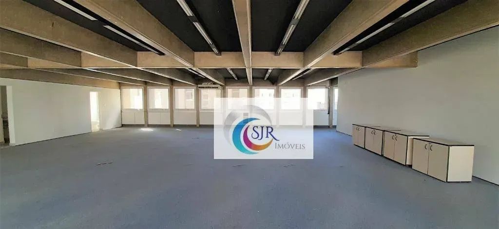 Conjunto comercial para locação, Cerqueira César, São Paulo.