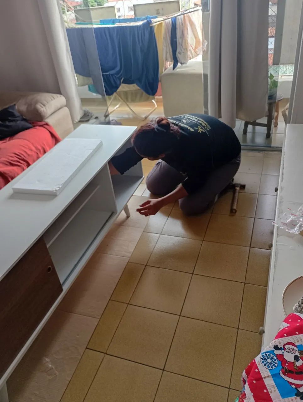Montador de Móveis Profissional - Rápido, Organizado e Preço Justo! - Foto 4