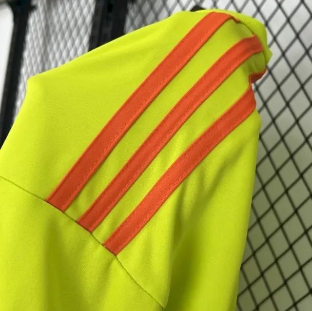 Camisa Flamengo Goleito 25/26 - Foto 4
