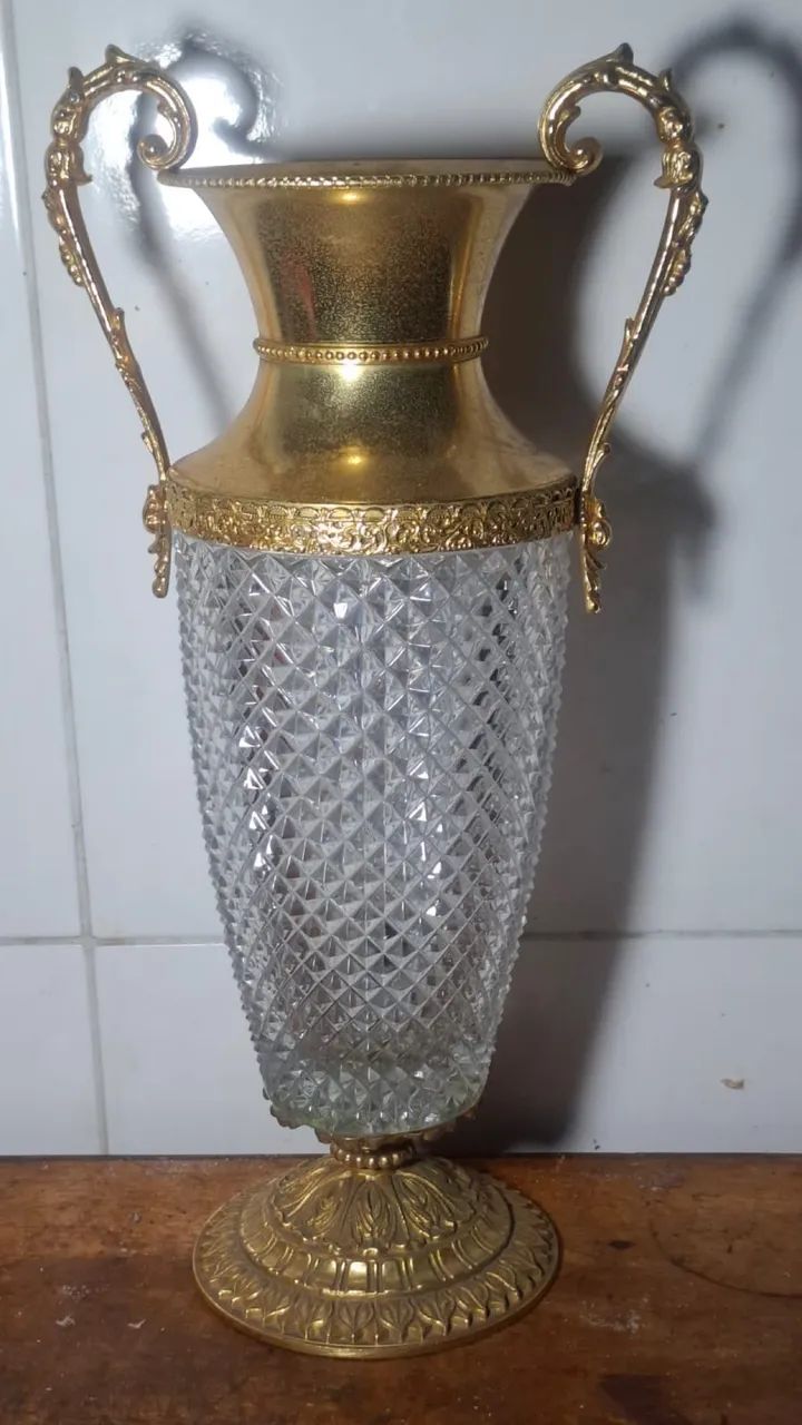 Item colecionador 