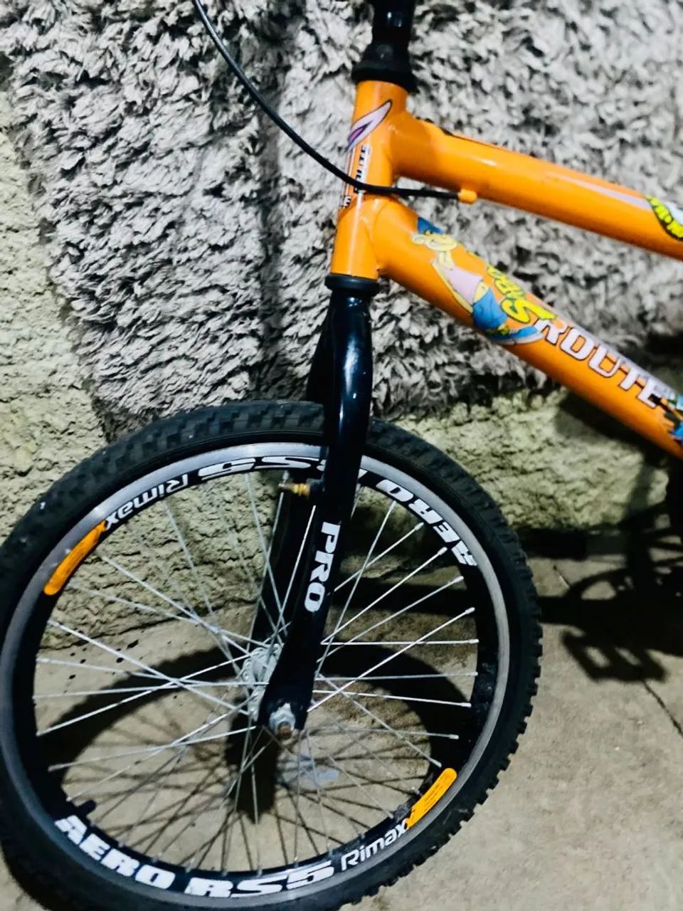 Bicicleta aro 20 - Foto 3