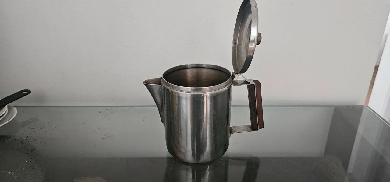 Conjunto de inox  - Foto 5