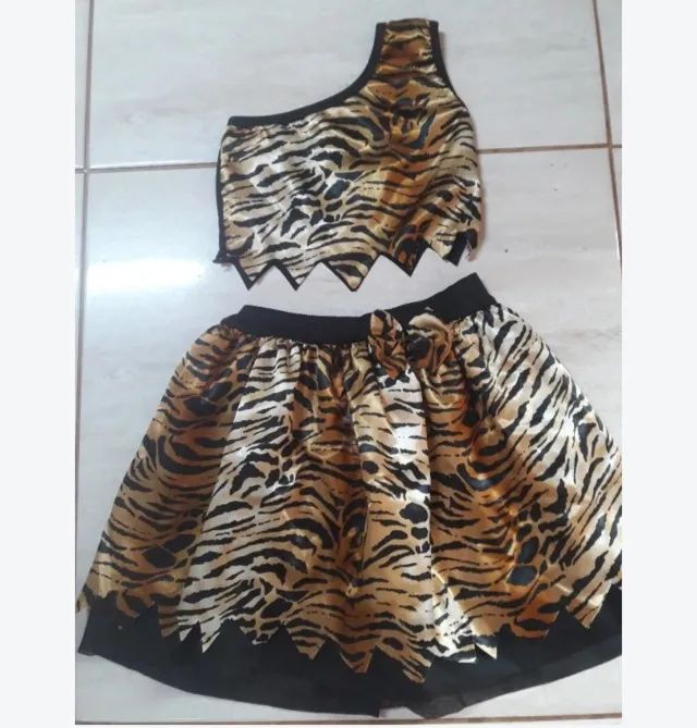 Fantasia infantil  Pedrita 