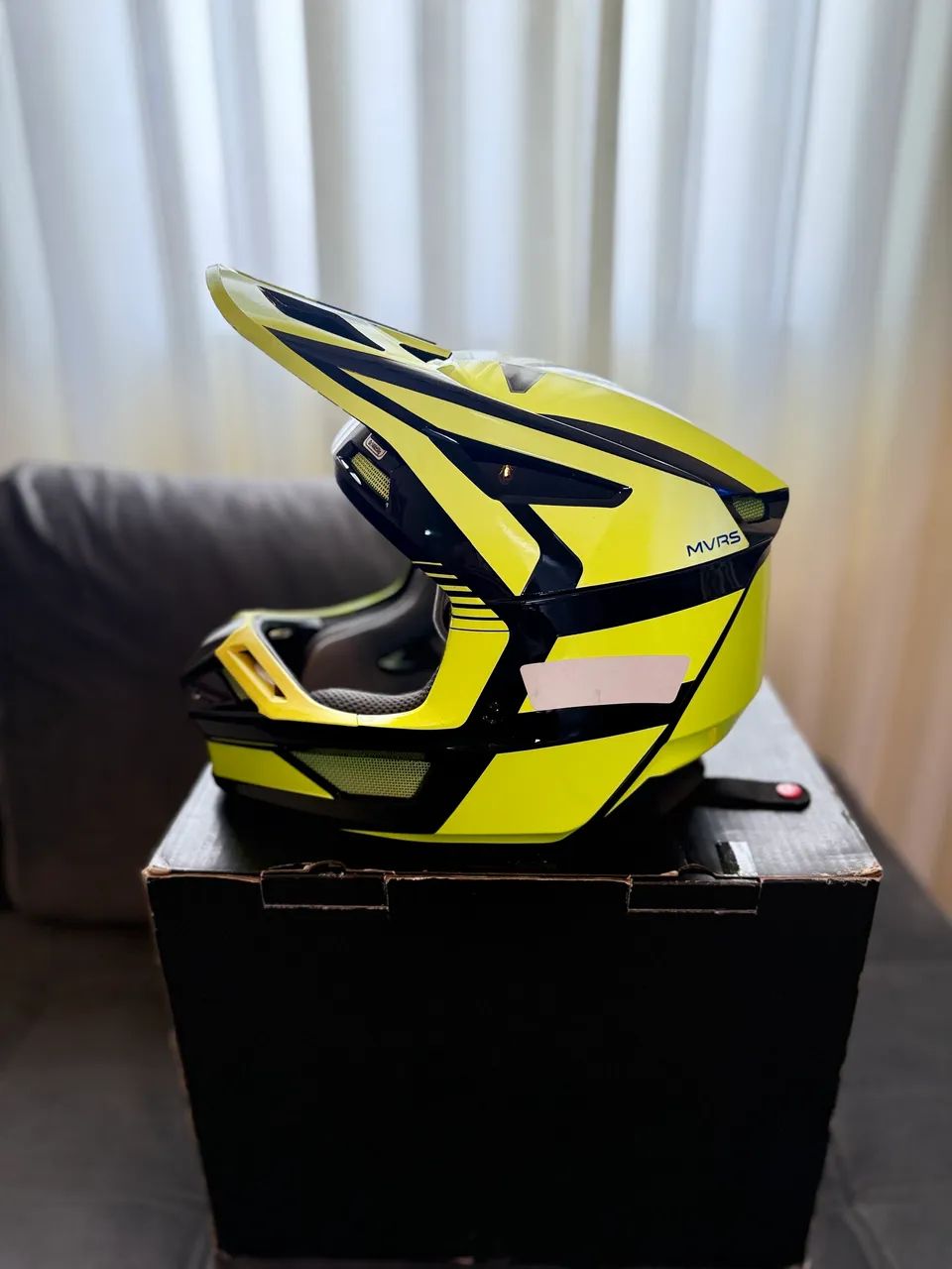 CAPACETE FOX V2  - Foto 4