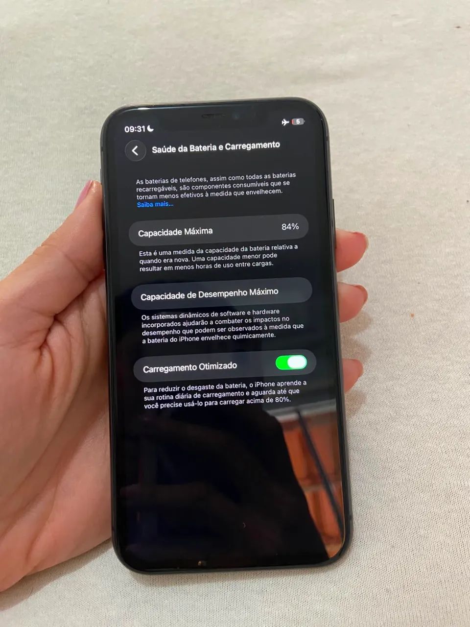 iPhone 11 IMPECÁVEL  - Foto 5