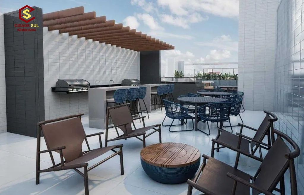Apartamento á venda em Intermares a partir de 434.900,00 - Foto 4