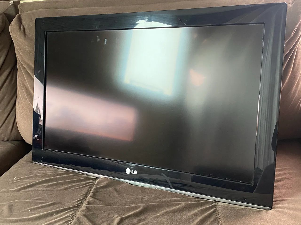Tv LG 32 Polegadas (leia a descrição) - Foto 3