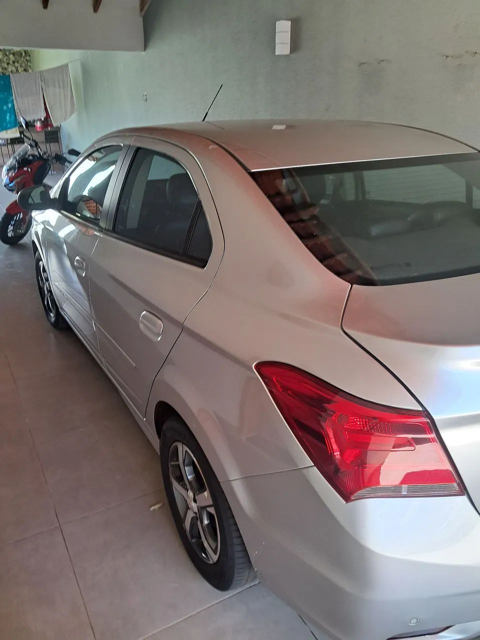 Vendo prisma 2019  e adv 150 - Foto 4