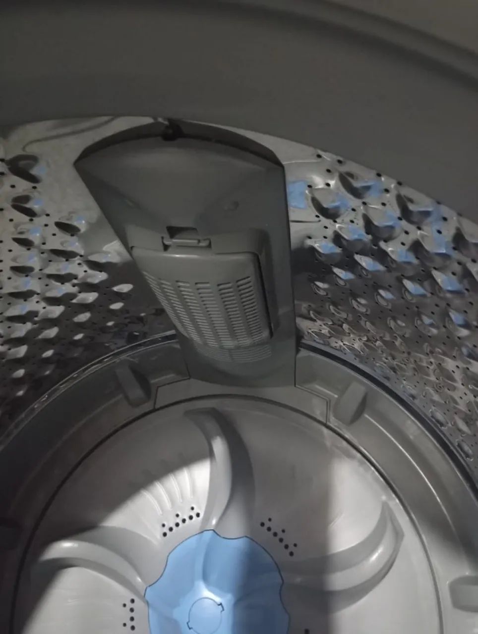 Máquina de Lavar Midea 13 kg - Foto 4