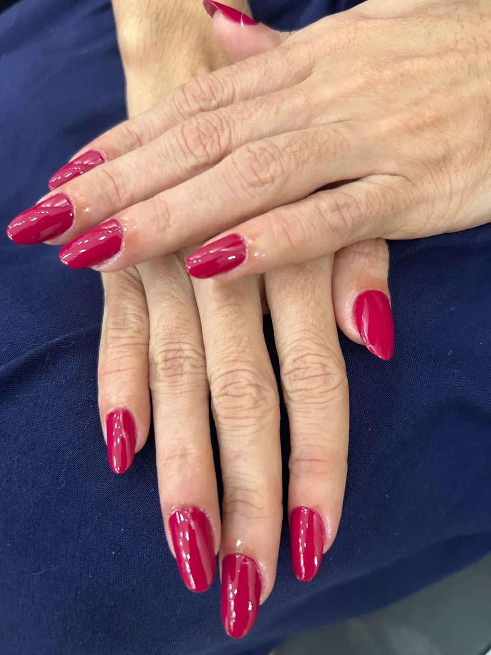 Vaga manicure 