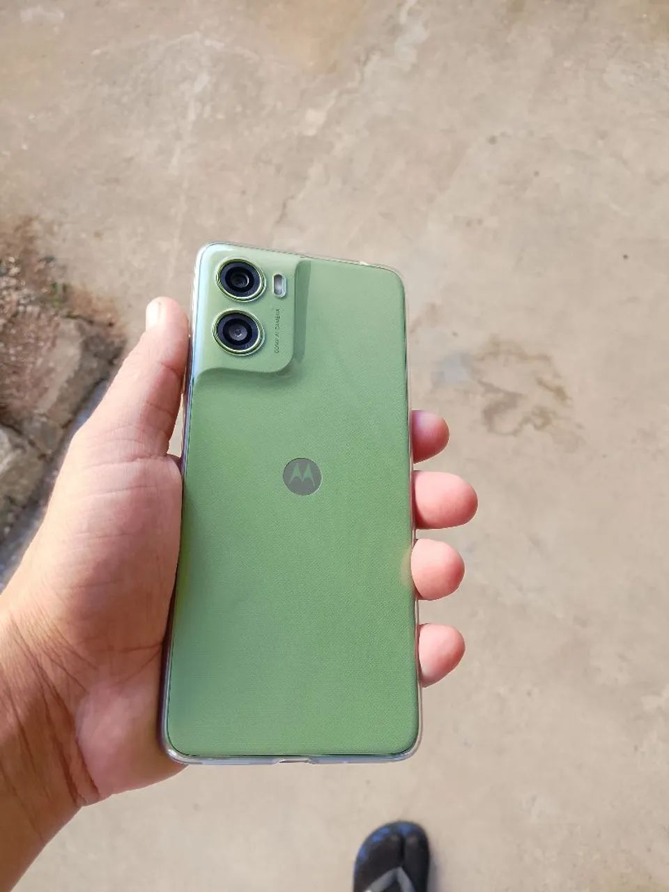 MOTO G06 BARATO!!! - Foto 2