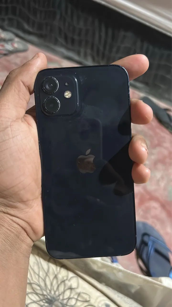 iPhone pra vender ou trocar - Foto 5