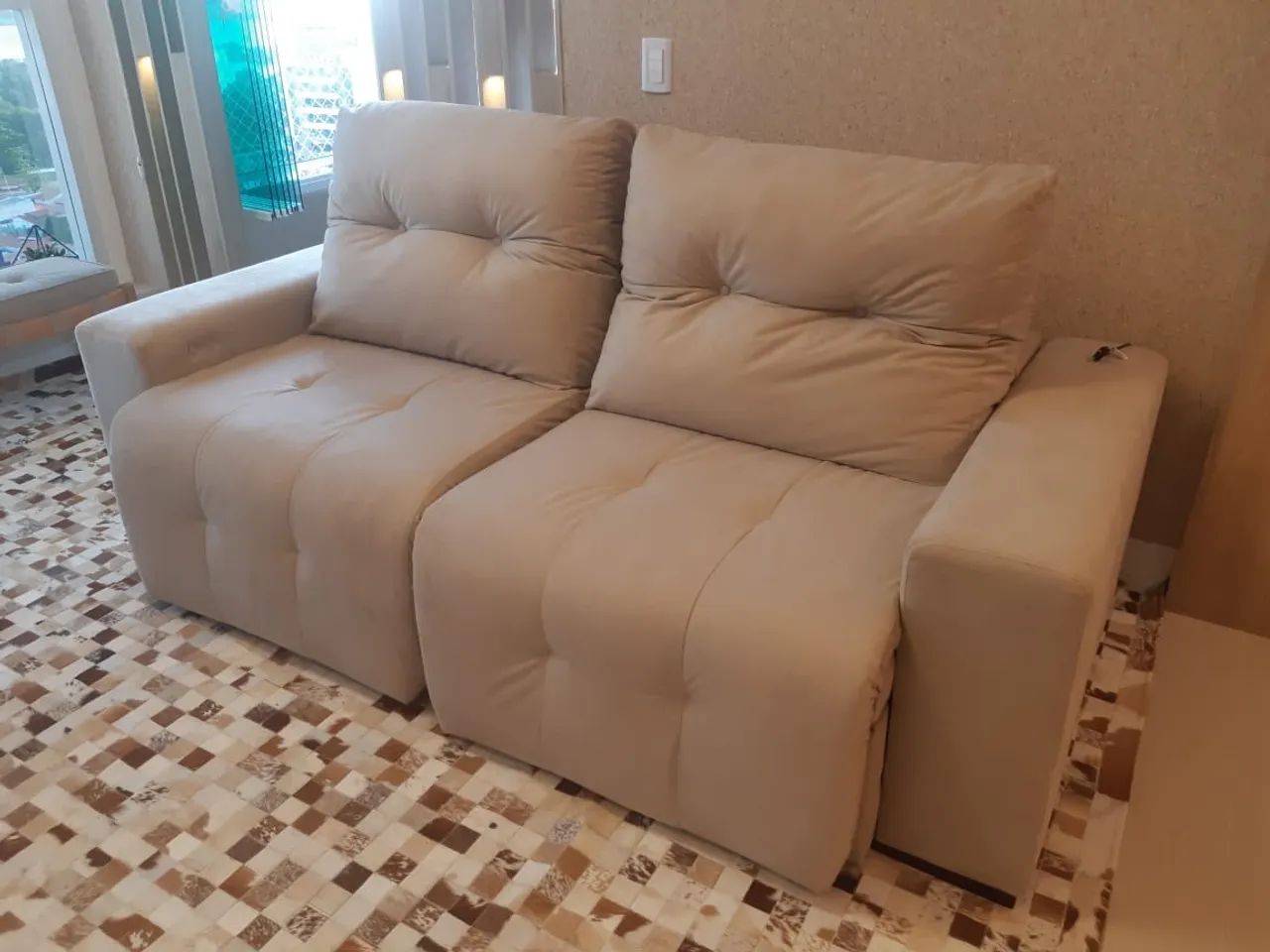 Tapeçaria Premium