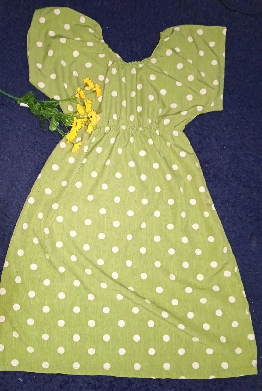 Vestido - Foto 3