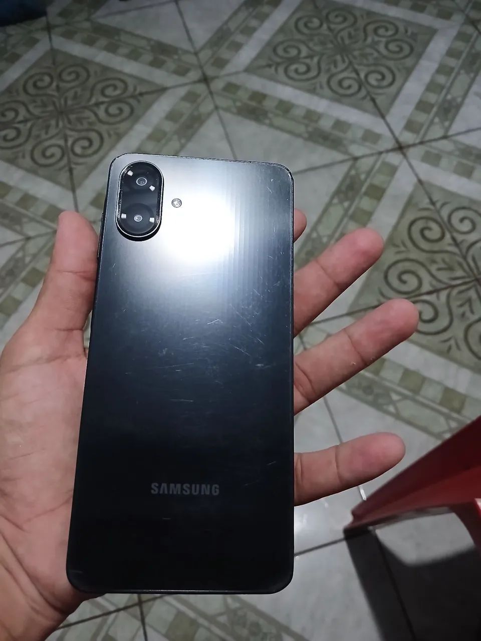 Samsung A07  - Foto 2