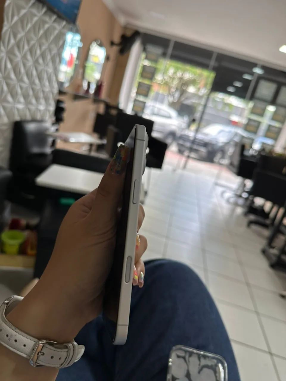 VENDO IPHONE 16 PLUS - Foto 3