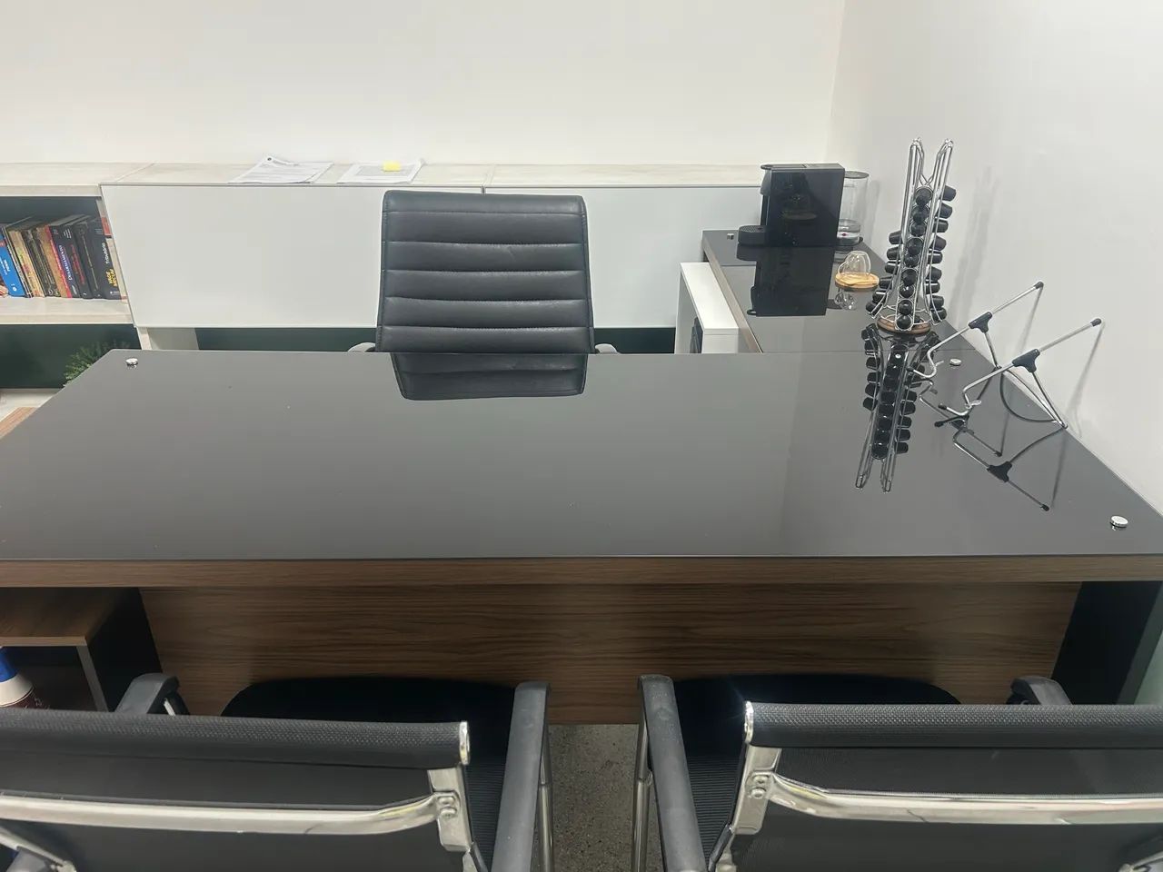 Mesa para escritório 