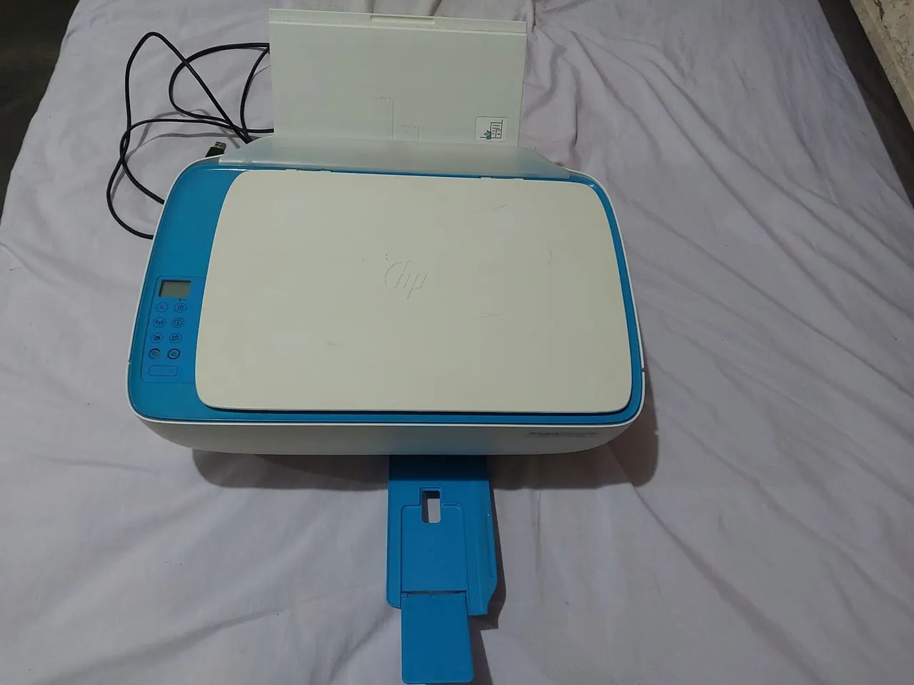 Impressora com defeito  - Foto 2