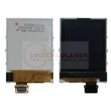 LCD NOKIA 5200 6101 6060 6085 6070 6125