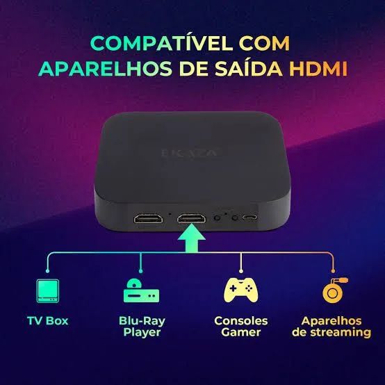 Led inteligente para tv .. - Foto 2