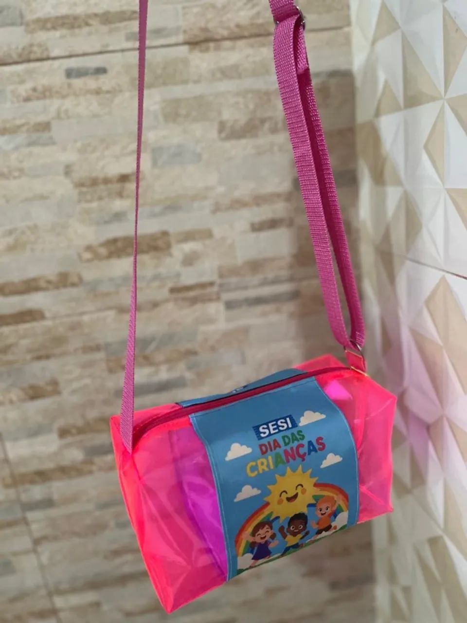 necessaire  personalizadas  como desejar  - Foto 2