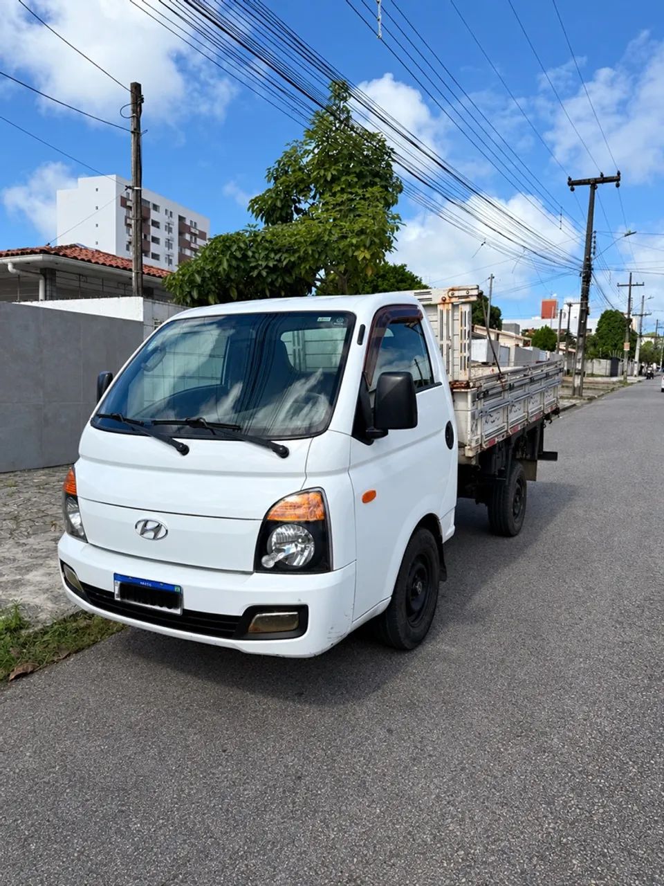 HR HYUNDAI  - Foto 2