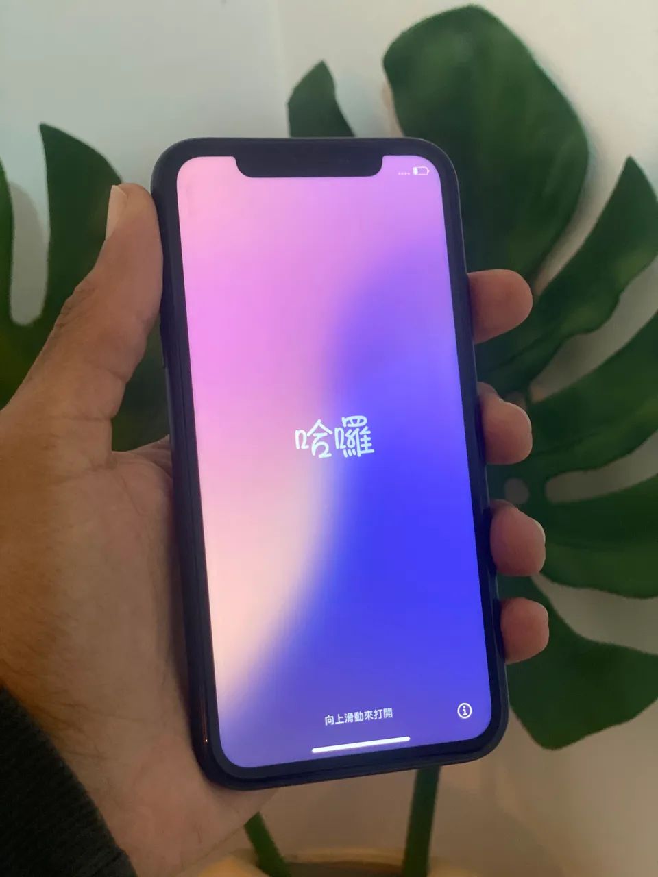 Iphone XR 64gb preto  - Foto 2