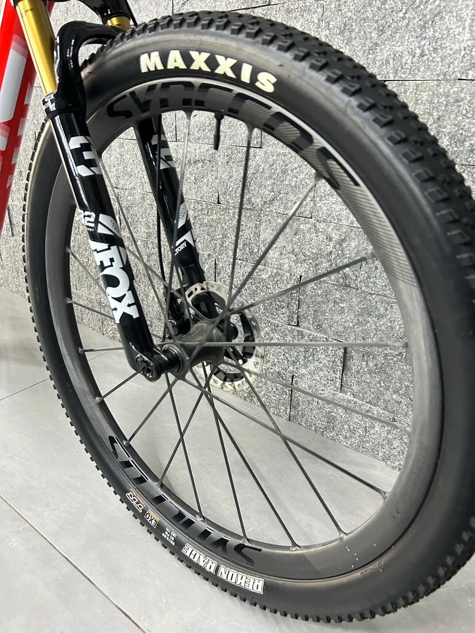 BMC Fourstroke 01 LTD - Tamanho S - Foto 5