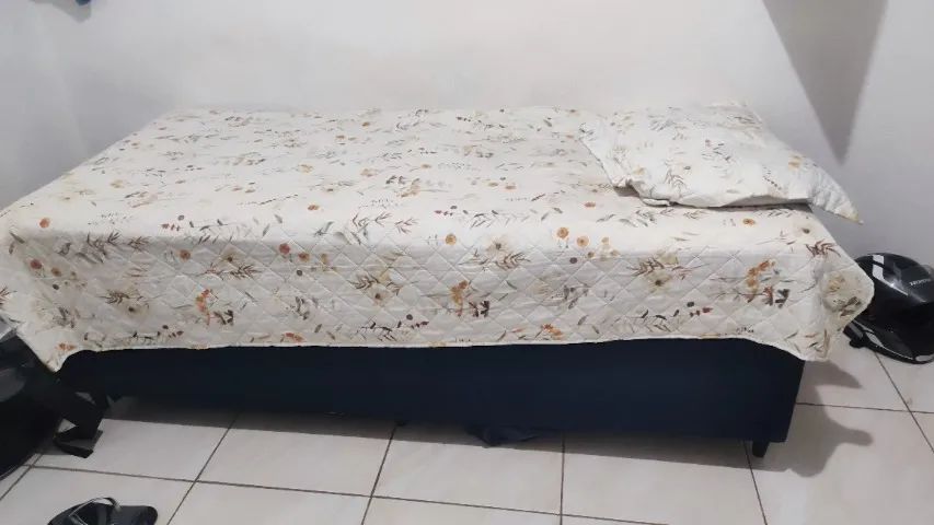 Cama box solteiro  - Foto 3