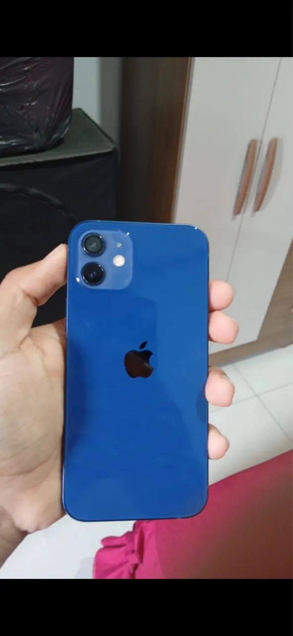 iPhone 12 256gb  - Foto 2
